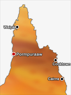 pormpuraaw